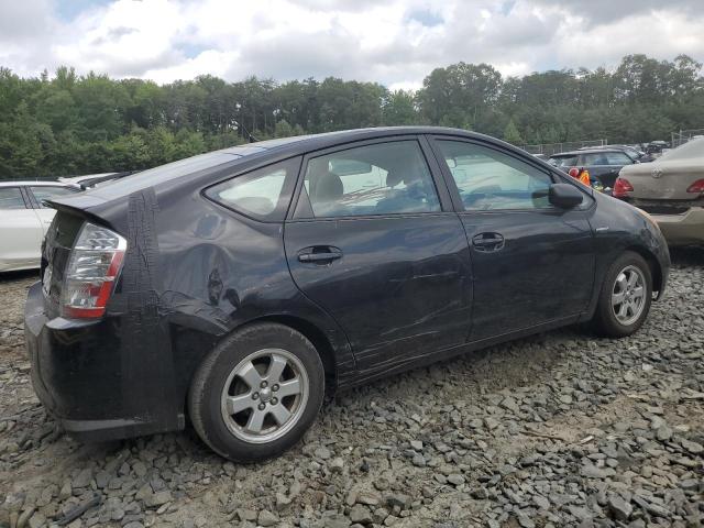Photo 3 from auction – 2006 TOYOTA PRIUS with VIN JTDKB20U767544786