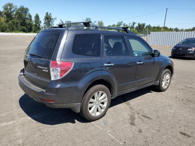 Photo 3 from auction – 2011 SUBARU FORESTER 2 with VIN JF2SHADCXBG763327