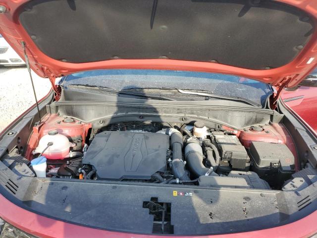Photo 12 from auction – 2023 KIA SORENTO EX with VIN 5XYRHDLF0PG198719