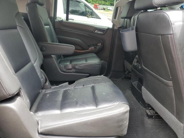 Photo 10 from auction – 2018 CHEVROLET SUBURBAN C with VIN 1GNSCHKC4JR309867