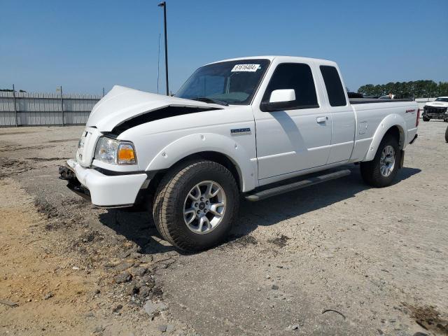 FORD RANGER SUP 2010 with VIN 1FTLR4FE1APA78745 - Photo from auction