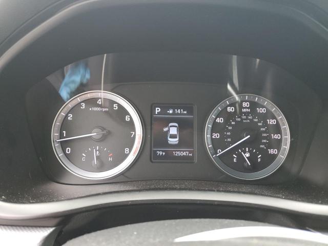 Photo 9 from auction – 2019 HYUNDAI SONATA SE with VIN 5NPE24AF2KH733859