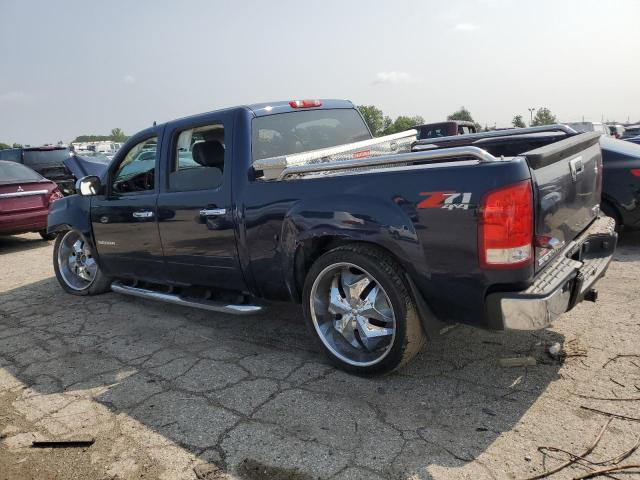 Photo 2 from auction – 2012 GMC SIERRA K15 with VIN 3GTP2VE79CG282117