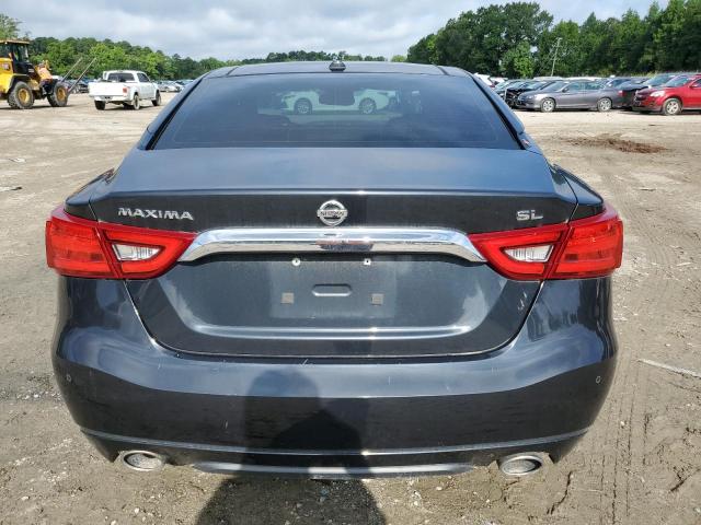 Photo 6 from auction – 2016 NISSAN MAXIMA 3.5 with VIN 1N4AA6AP6GC433692