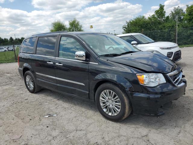 Photo 4 from auction – 2016 CHRYSLER TOWN & COU with VIN 2C4RC1CG8GR233234
