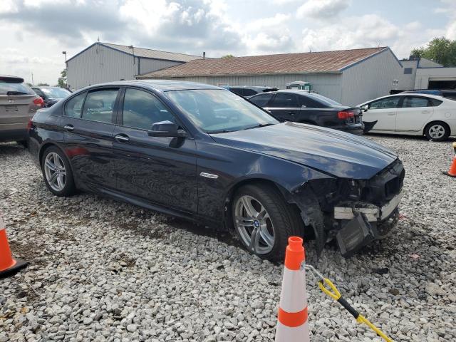 Photo 4 from auction – 2015 BMW 528 XI with VIN WBA5A7C54FG143162