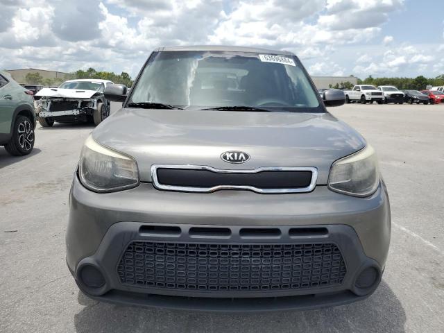 Photo 5 from auction – 2015 KIA SOUL with VIN KNDJN2A21F7119368