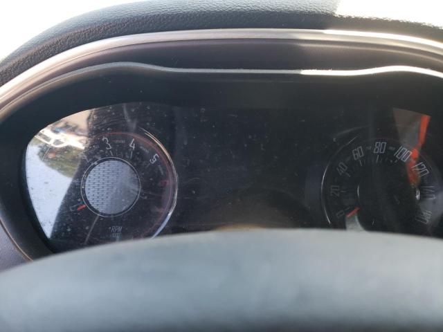 Photo 9 from auction – 2019 DODGE CHALLENGER with VIN 2C3CDZBT5KH677092