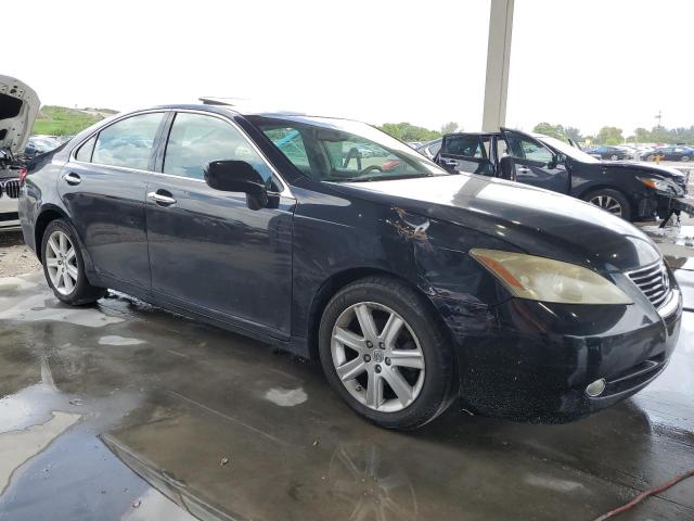 صورة رقم 4 من المزاد - 2007 LEXUS ES 350 مع VIN JTHBJ46GX72116014