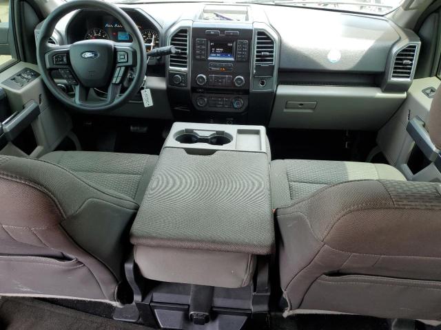 Photo 8 from auction – 2016 FORD F150 SUPER with VIN 1FTEW1EF4GFA21786