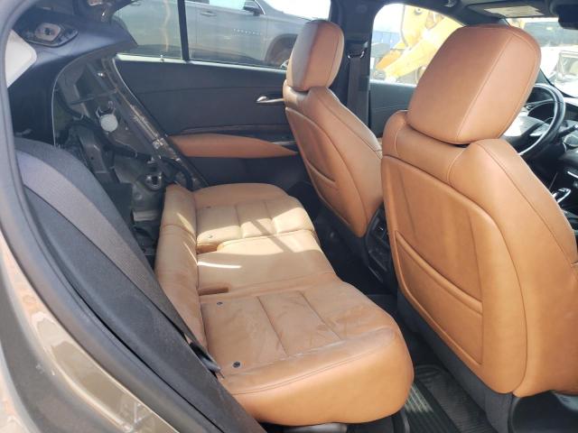 Photo 10 from auction – 2020 CADILLAC XT4 SPORT with VIN 1GYFZER41LF082397