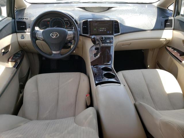 Photo 8 from auction – 2010 TOYOTA VENZA with VIN 4T3ZA3BB1AU035051