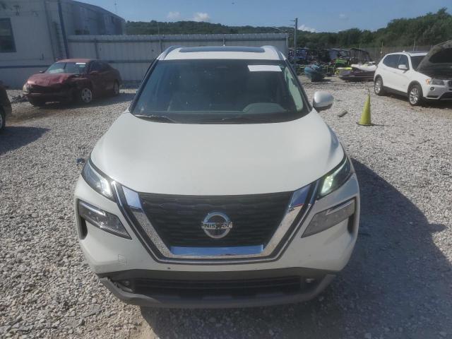 Photo 5 from auction – 2021 NISSAN ROGUE SL with VIN 5N1AT3CA0MC720030