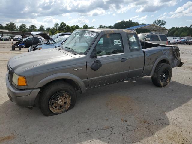 Photo 1 from auction – 2005 FORD RANGER SUP with VIN 1FTYR14U85PB02592