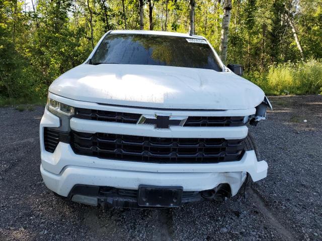 Photo 5 from auction – 2023 CHEVROLET SILVERADO with VIN 2GCUDEEDXP1127786