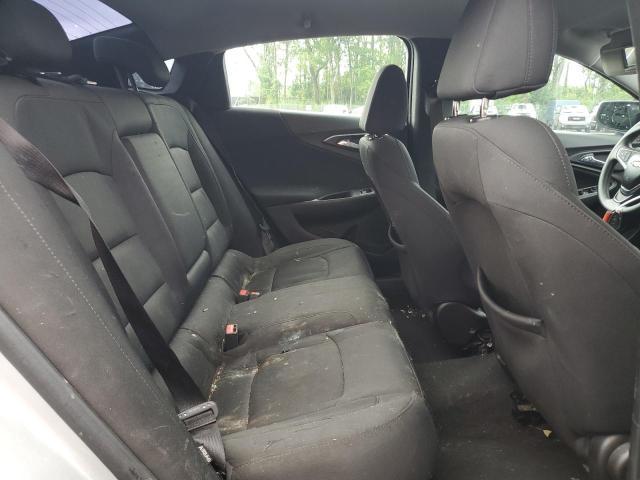 Photo 10 from auction – 2016 CHEVROLET MALIBU LS with VIN 1G1ZB5ST1GF308560