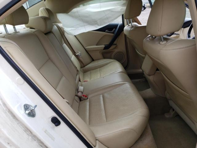 Photo 10 from auction – 2010 ACURA TSX with VIN JH4CU2F67AC040678