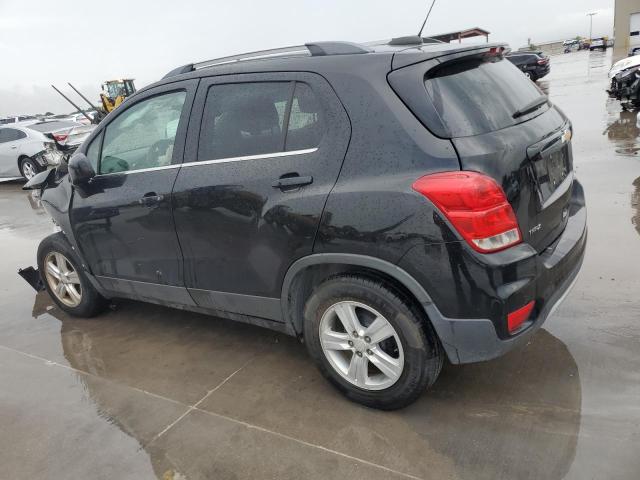 Photo 2 from auction – 2017 CHEVROLET TRAX 1LT with VIN 3GNCJLSB0HL143935