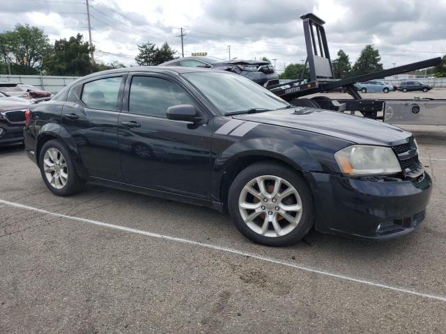 Photo 4 from auction – 2013 DODGE AVENGER R/ with VIN 1C3CDZBG1DN675918