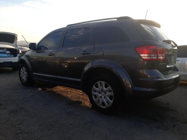Photo 2 from auction – 2020 DODGE JOURNEY SE with VIN 3C4PDCAB0LT259552