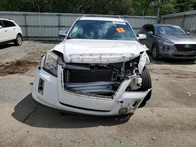Photo 5 from auction – 2014 GMC TERRAIN DE with VIN 2GKALUEK7E6164264