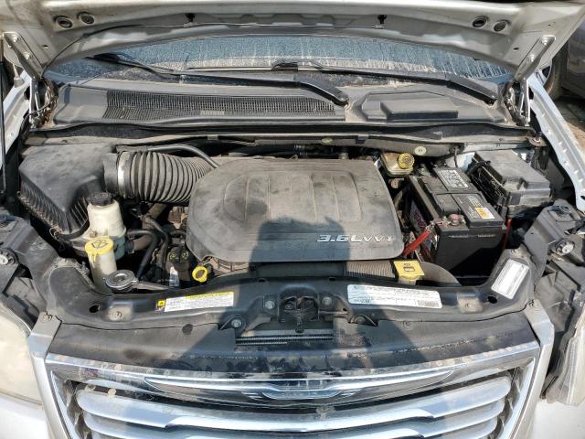 Фото 12 с аукциона – 2011 CHRYSLER TOWN & COU с VIN 2A4RR8DG6BR659366