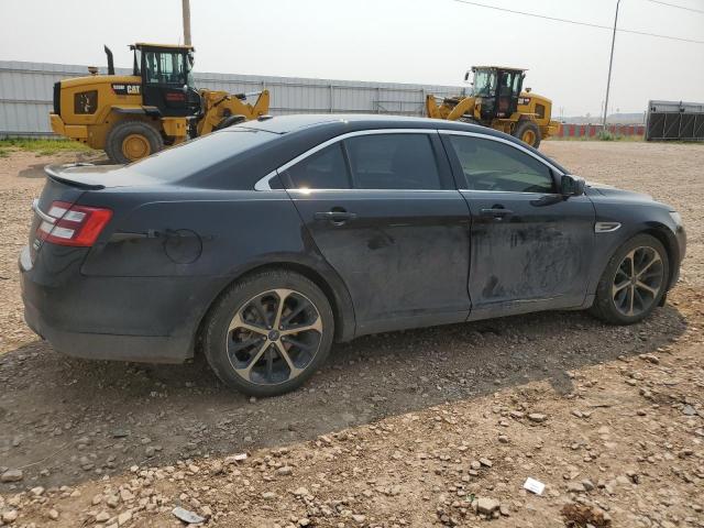 Photo 3 from auction – 2016 FORD TAURUS SEL with VIN 1FAHP2H88GG153964
