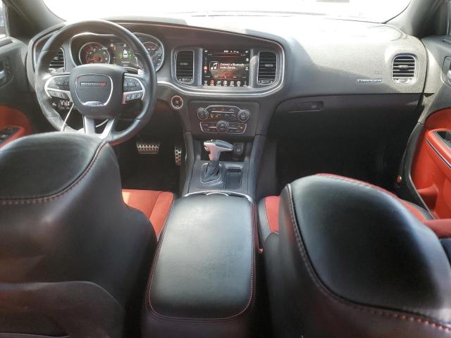 Photo 8 from auction – 2016 DODGE CHARGER R/ with VIN 2C3CDXGJ6GH271048