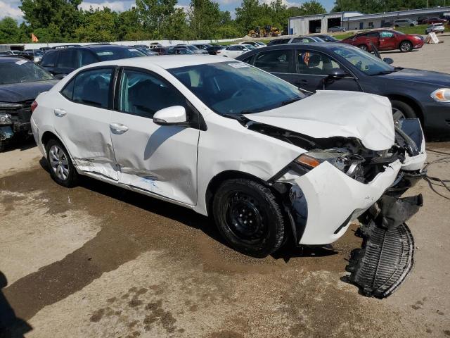 Photo 4 from auction – 2016 TOYOTA COROLLA L with VIN 5YFBURHE8GP399726