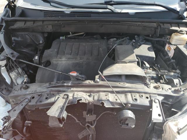 Photo 11 from auction – 2016 TOYOTA HIGHLANDER with VIN 5TDKKRFH1GS507260
