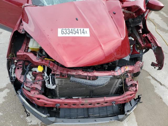 Photo 12 from auction – 2014 FORD ESCAPE SE with VIN 1FMCU0GX5EUA75308