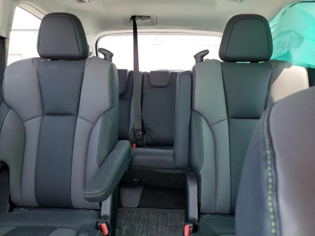 Photo 10 from auction – 2023 SUBARU ASCENT LIM with VIN 4S4WMAKD7P3442377