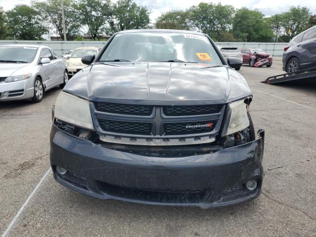 Photo 5 from auction – 2013 DODGE AVENGER R/ with VIN 1C3CDZBG1DN675918
