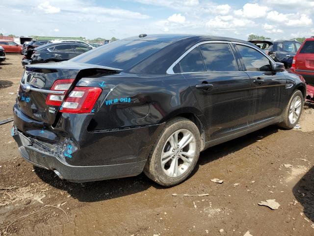 Photo 3 from auction – 2019 FORD TAURUS SEL with VIN 1FAHP2H81KG100418