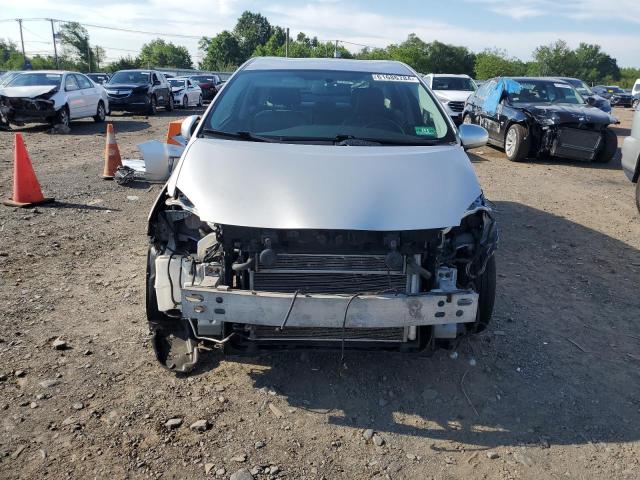 Photo 5 from auction – 2012 TOYOTA PRIUS with VIN JTDKN3DU8C5477744