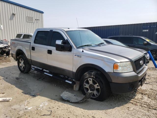 Photo 4 from auction – 2007 FORD F150 SUPER with VIN 1FTPW14V37KC40375