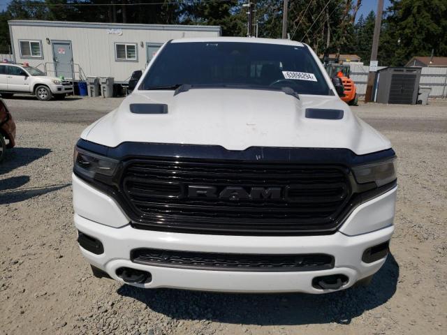 Photo 5 from auction – 2021 RAM 1500 LIMIT with VIN 1C6SRFHT5MN512479
