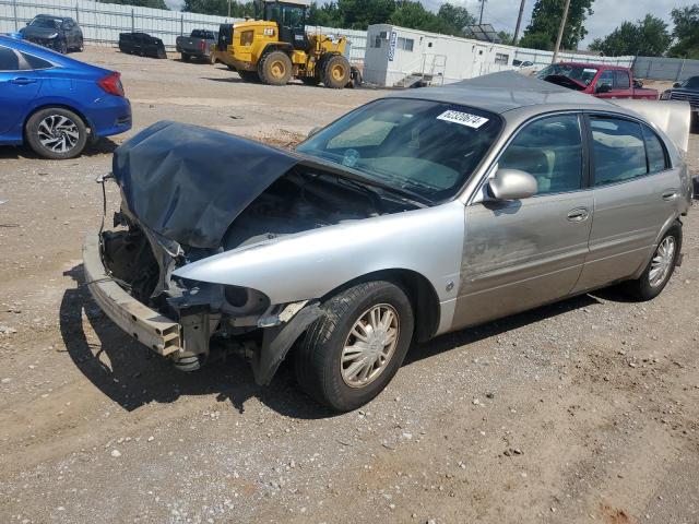 BUICK LESABRE CU 2002 with VIN 1G4HP54K024157462 - Photo from auction