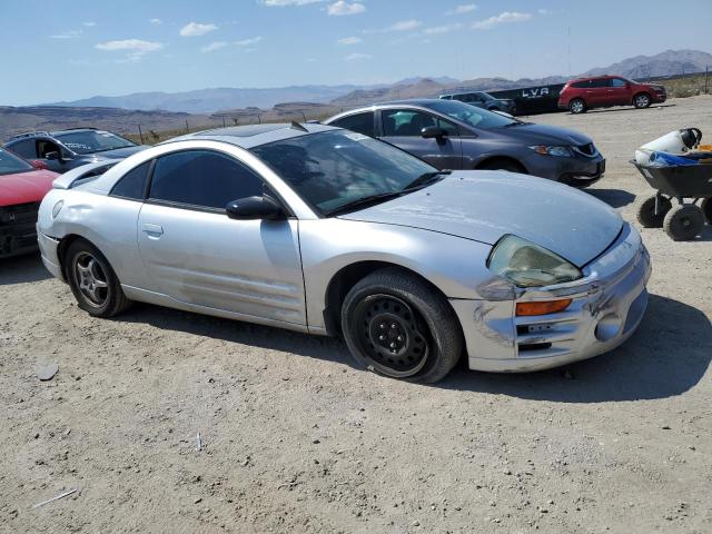 Photo 4 from auction – 2004 MITSUBISHI ECLIPSE GS with VIN 4A3AC44GX4E052798