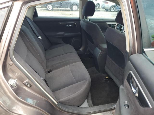 Photo 10 from auction – 2013 NISSAN ALTIMA 2.5 with VIN 1N4AL3AP2DC166166