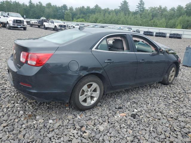 Photo 3 from auction – 2014 CHEVROLET MALIBU LS with VIN 1G11A5SL5EF290349