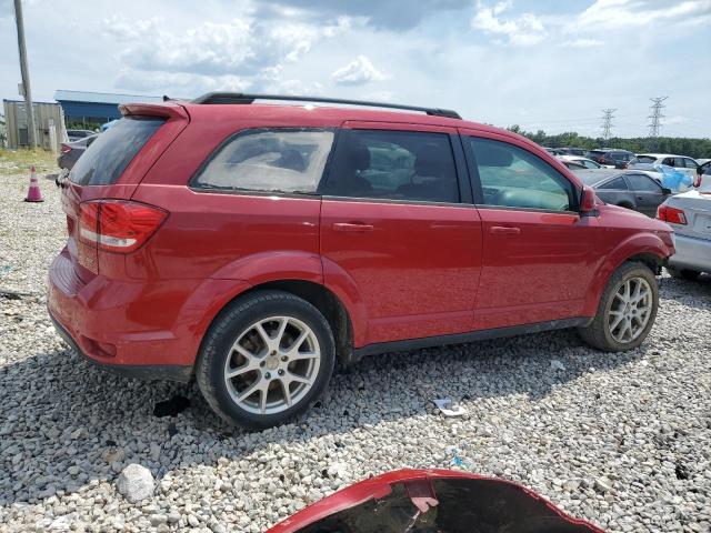 Photo 3 from auction – 2016 DODGE JOURNEY SX with VIN 3C4PDCBB9GT127880