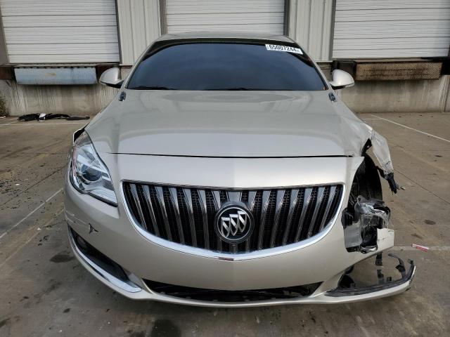 Photo 5 from auction – 2015 BUICK REGAL with VIN 2G4GK5EX3F9223638