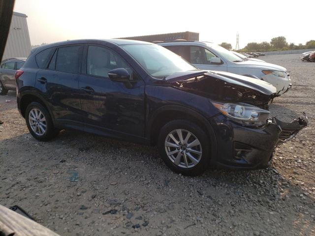 Photo 4 from auction – 2016 MAZDA CX-5 TOURI with VIN JM3KE4CYXG0662172