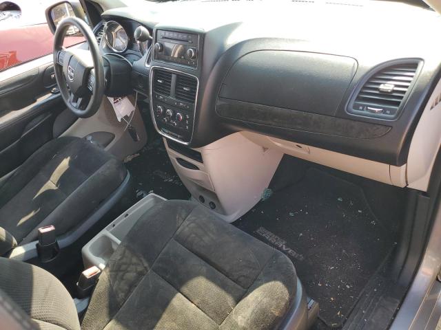 Photo 8 from auction – 2014 DODGE GRAND CARA with VIN 2C4RDGBG0ER470993