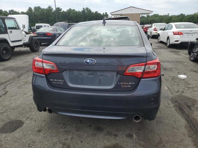 Photo 6 from auction – 2017 SUBARU LEGACY 3.6 with VIN 4S3BNEN65H3024521