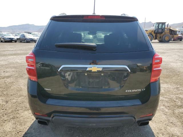 Photo 6 from auction – 2016 CHEVROLET EQUINOX LT with VIN 2GNFLFE35G6142778