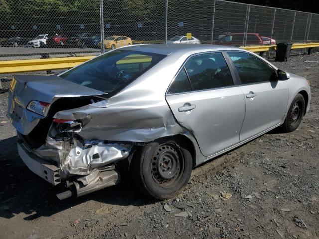 Photo 3 from auction – 2014 TOYOTA CAMRY L with VIN 4T4BF1FK3ER408077