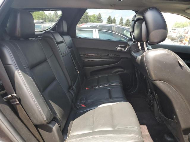 Photo 10 from auction – 2015 DODGE DURANGO LI with VIN 1C4RDJDG2FC240893