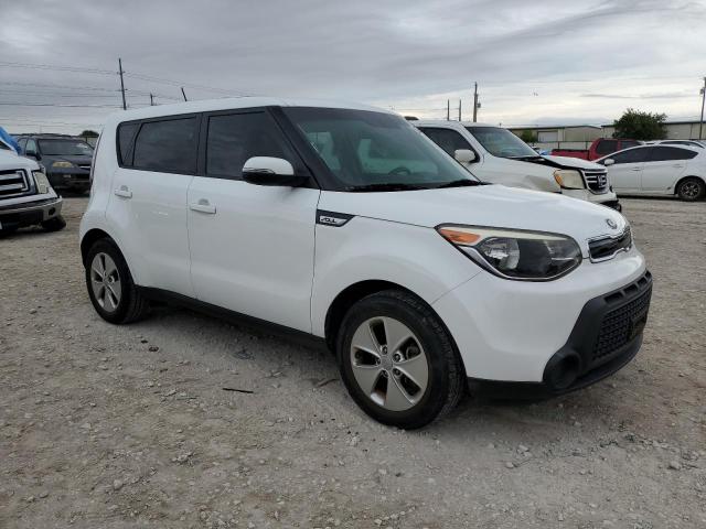 Снимка 4 от търг – 2014 KIA SOUL + с VIN KNDJP3A59E7003196